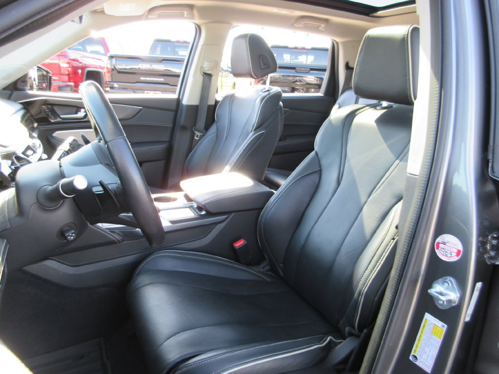 Used 2023 Acura MDX w/ Advance Package AWD/4WD image 19