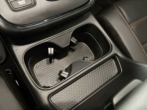 New 2026 Honda CR-V Sport Touring image 15