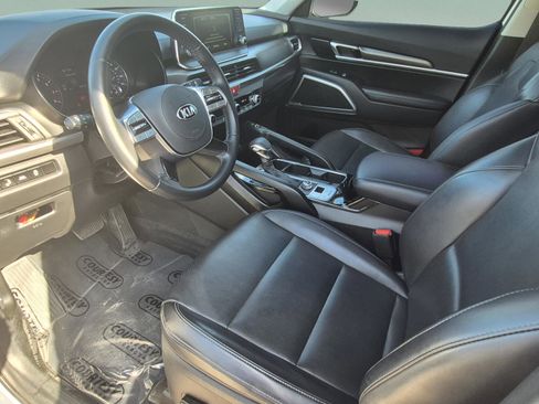 Used 2020 Kia Telluride S FWD image 21
