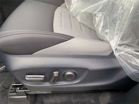 New 2026 Toyota Tacoma TRD Sport image 8