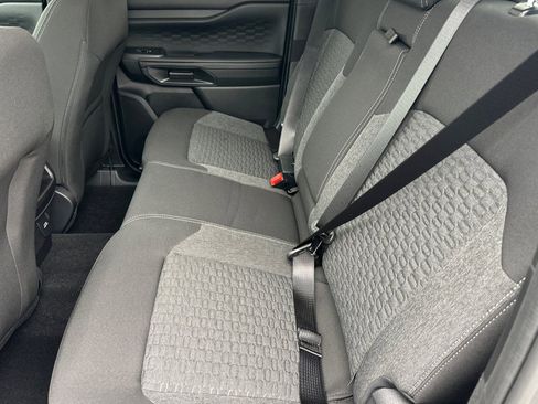 New 2026 Ford Ranger XL w/ Trailer Tow Package image 11