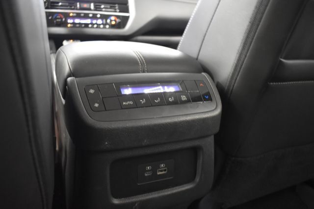 Certified 2025 Nissan Pathfinder SL AWD/4WD image 31