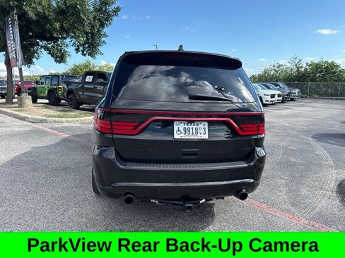 Used 2021 Dodge Durango GT RWD image 13