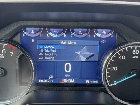 Certified 2023 Ford F150 XLT w/ Equipment Group 302A High image 18