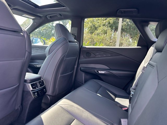 Certified 2023 Lexus RX 350 F Sport w/ Cold Area Package AWD/4WD image 9