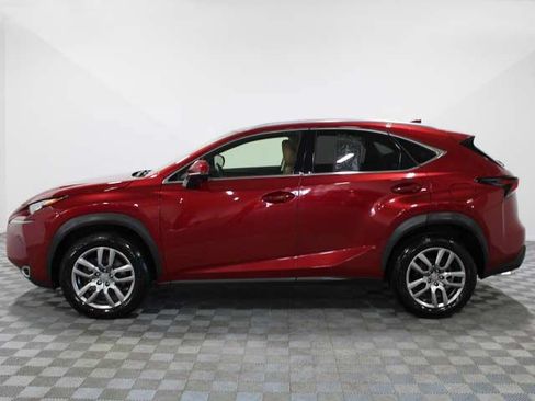 Used 2015 Lexus NX 200t FWD w/ Premium Package image 3