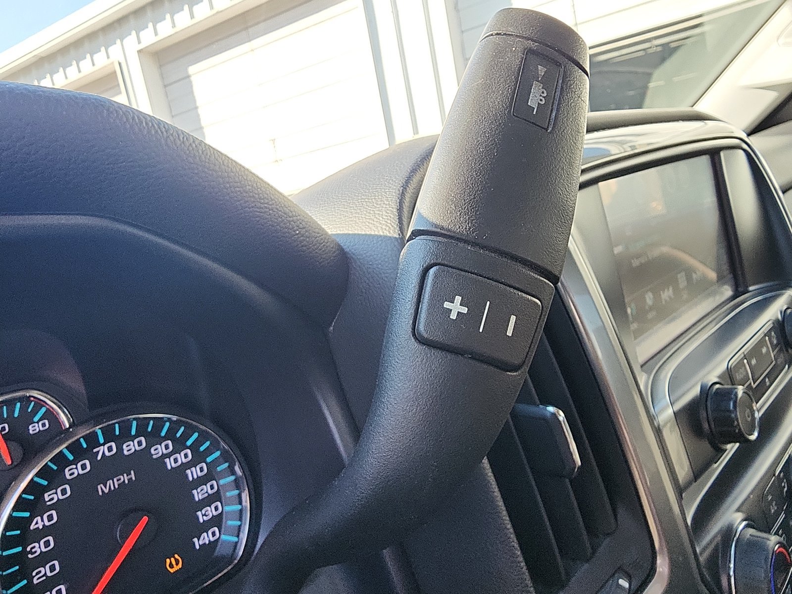 Used 2019 Chevrolet Silverado 1500 LT w/ All Star Edition AWD/4WD image 16
