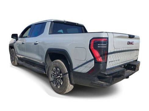 New 2026 GMC Sierra EV Elevation image 4