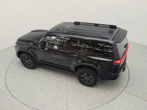 Used 2025 Lexus GX 550 AWD/4WD image 30