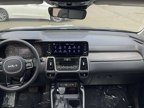 Used 2023 Kia Sorento X-Line EX AWD/4WD image 39
