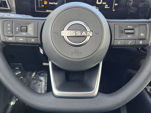 New 2026 Nissan Kicks SV image 22