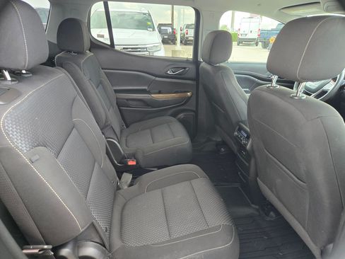 Used 2021 GMC Acadia SLE w/ LPO, Floor Liner Package FWD image 22