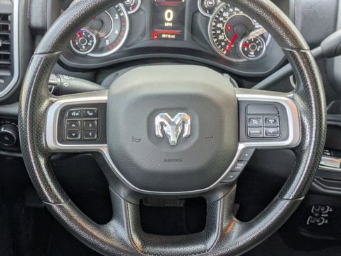 Used 2022 RAM 2500 Big Horn image 11