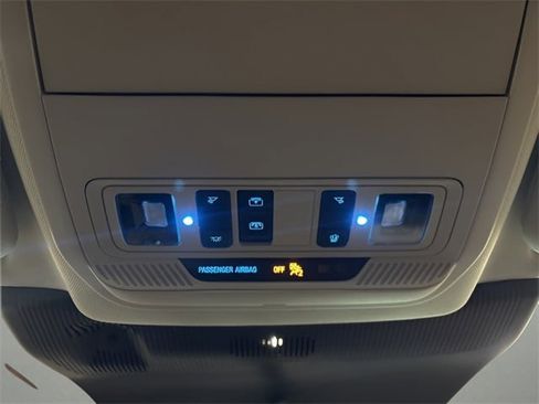 New 2026 Ford Explorer Active w/ Active Comfort Package image 13