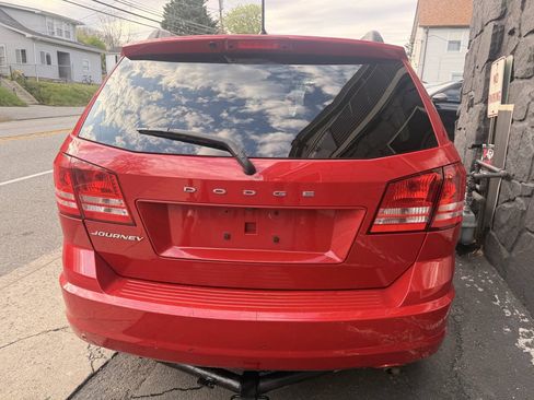 Used 2018 Dodge Journey SE FWD image 6