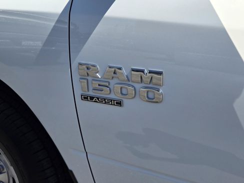 Certified 2023 RAM 1500 Tradesman w/ Popular Equipment Group RWD image 33