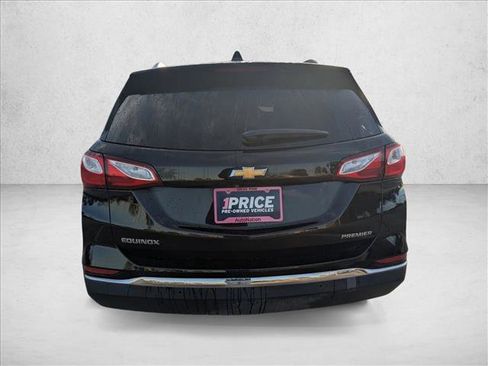 Used 2019 Chevrolet Equinox Premier image 6