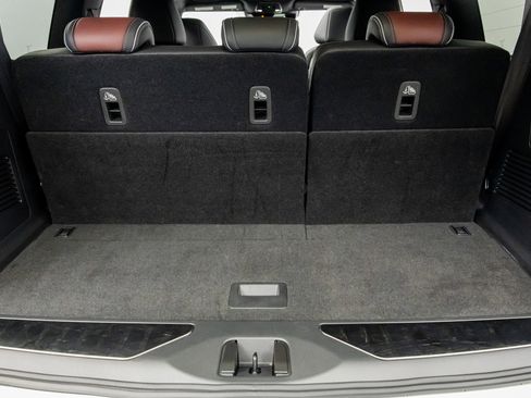 Used 2025 INFINITI QX80 Autograph image 48