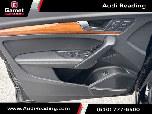 Used 2023 Audi Q5 2.0T Premium Plus w/ Premium Plus Package image 12
