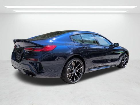 New 2026 BMW 840i xDrive AWD/4WD image 4