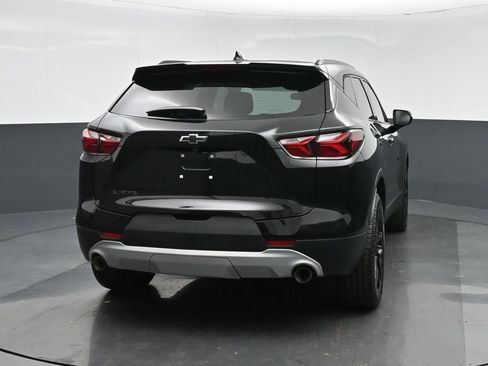 Used 2022 Chevrolet Blazer LT image 6