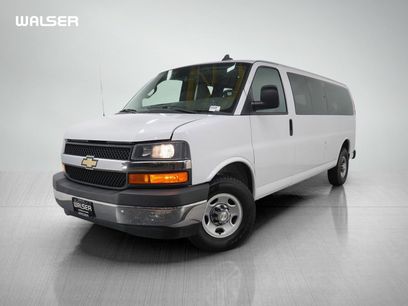 Used 2022 Chevrolet Express 3500 LT w/ LT Preferred Equipment Group