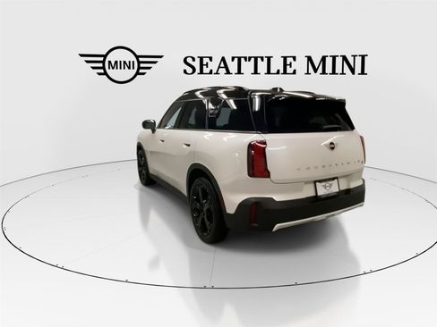 Used 2026 MINI Cooper Countryman S w/ Comfort Package Max AWD/4WD image 9