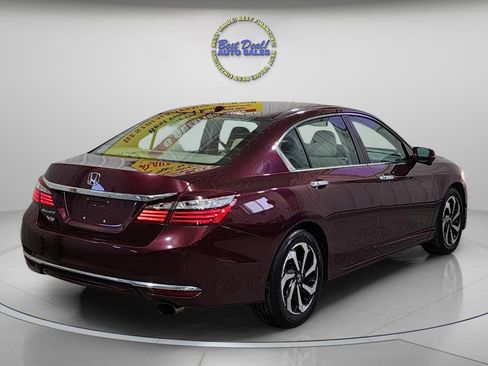 Used 2016 Honda Accord EX-L image 6