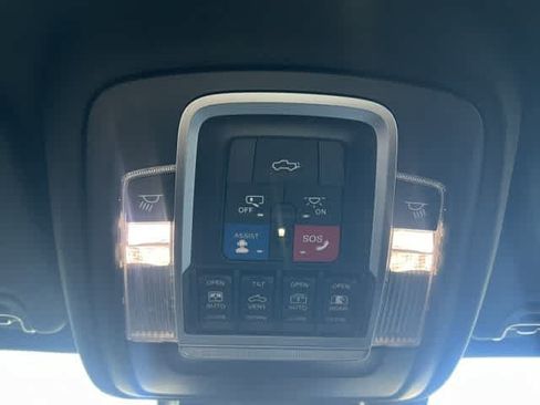 Used 2021 RAM 1500 TRX w/ TRX Level 2 Equipment Group AWD/4WD image 31