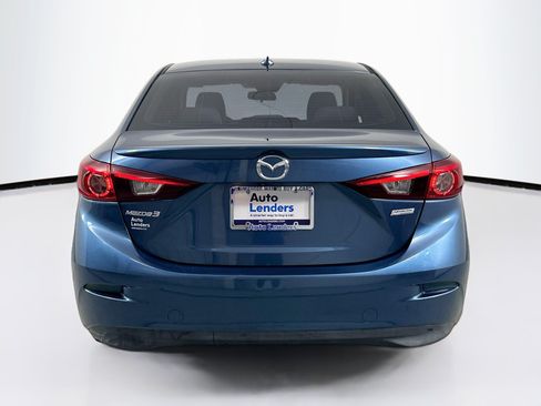 Used 2018 MAZDA MAZDA3 Grand Touring FWD image 6