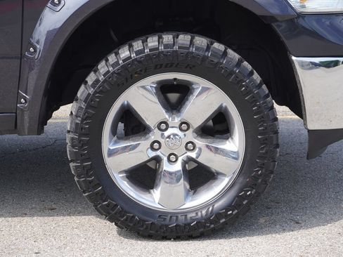 Used 2013 RAM 1500 Big Horn AWD/4WD image 13