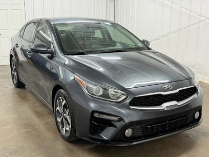 Used 2019 Kia Forte LXS