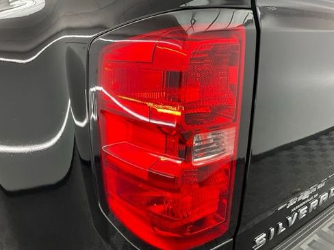 Used 2015 Chevrolet Silverado 3500 LTZ w/ Duramax Plus Package image 23