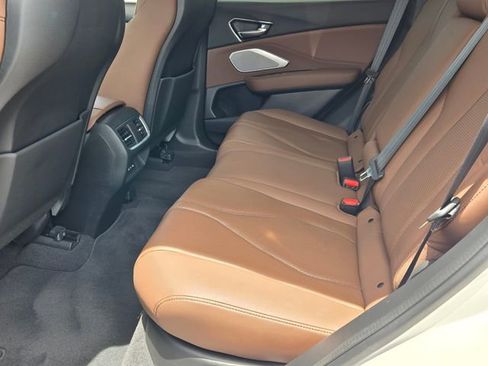 Certified 2023 Acura RDX AWD w/ Technology Package image 11