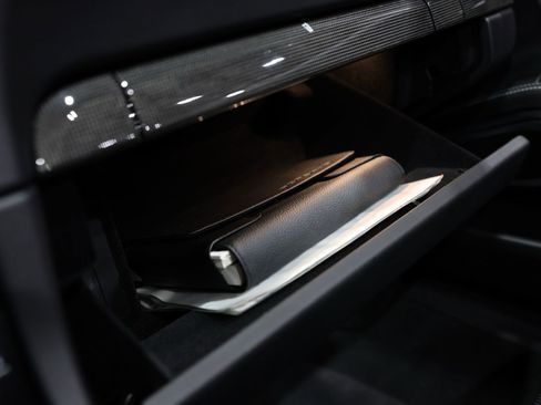 Used 2019 Porsche 911 Turbo S image 61