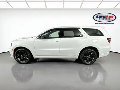Used 2022 Dodge Durango GT image 9
