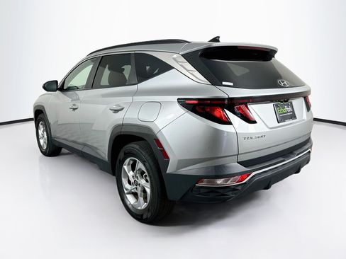Used 2024 Hyundai Tucson SEL AWD/4WD image 5