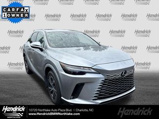 Used 2024 Lexus RX 350h w/ Convenience Package AWD/4WD video 1