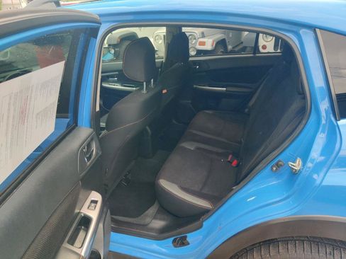 Used 2016 Subaru Crosstrek 2.0i Premium AWD/4WD image 13