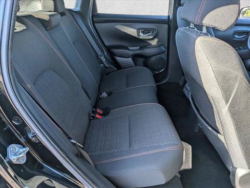 Used 2023 Honda HR-V Sport image 24