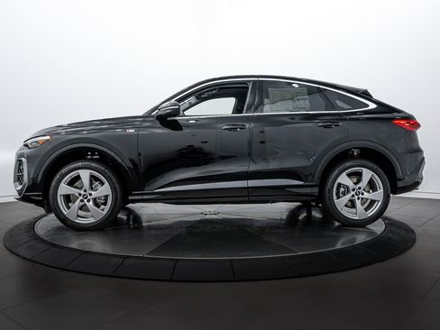 New 2025 Audi Q5 Premium Plus image 7