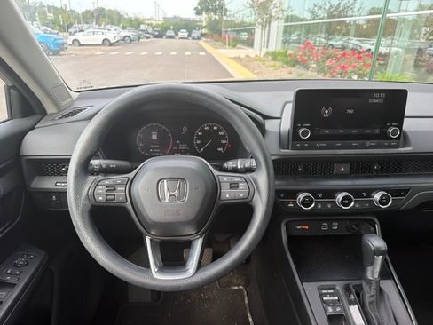 Used 2024 Honda CR-V EX image 23