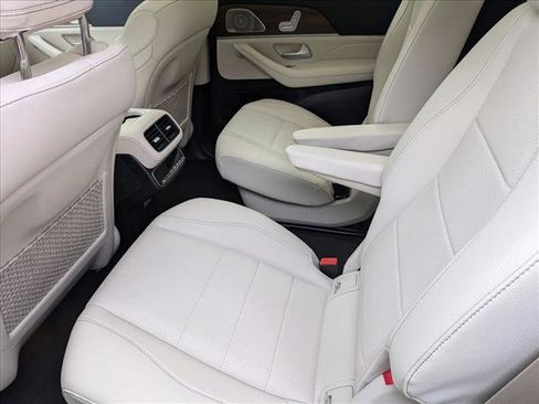 Certified 2024 Mercedes-Benz GLS 450 GLS 450 image 18