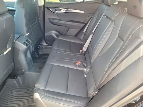 New 2026 Buick Envision Preferred image 26