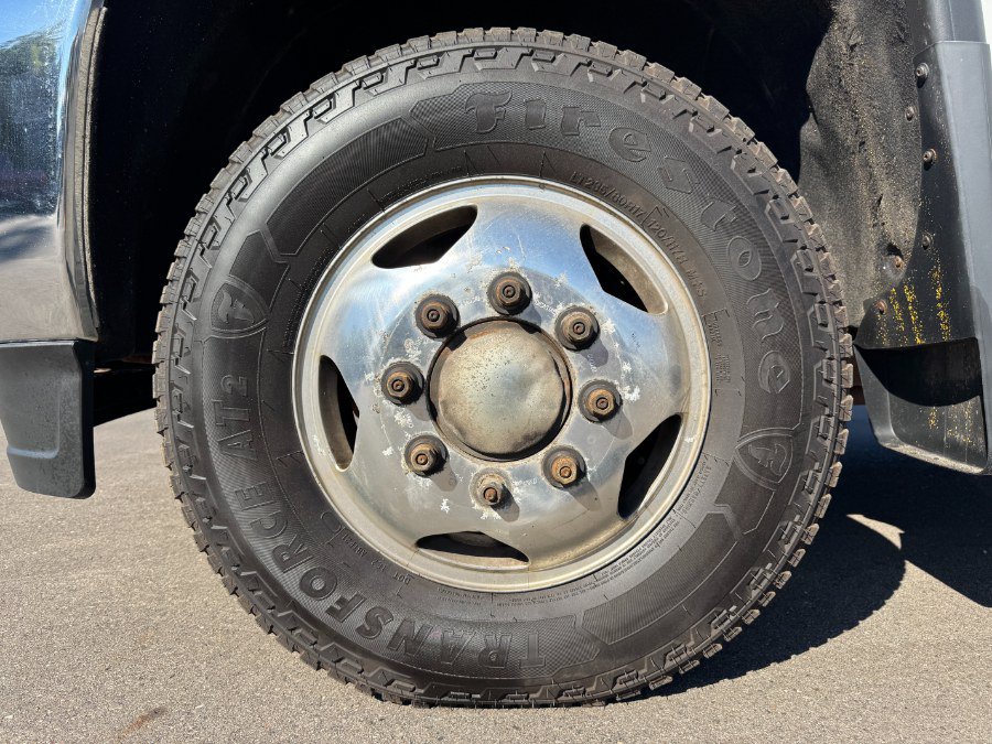 Used 2019 GMC Sierra 3500 SLT AWD/4WD image 13
