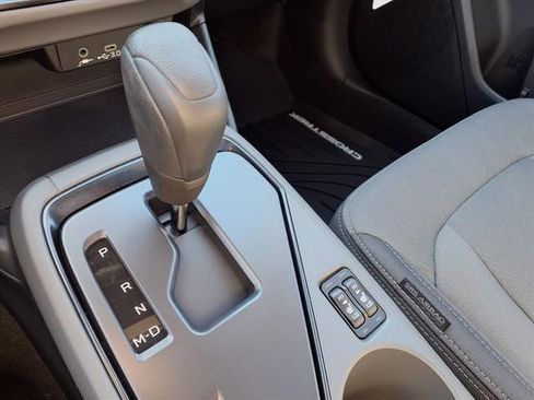 New 2026 Subaru Crosstrek 2.0i Premium image 19