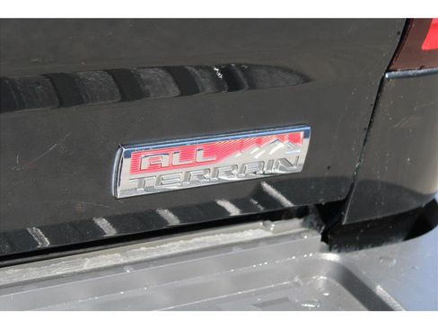 Used 2019 GMC Sierra 3500 SLT w/ All-Terrain HD Package image 35