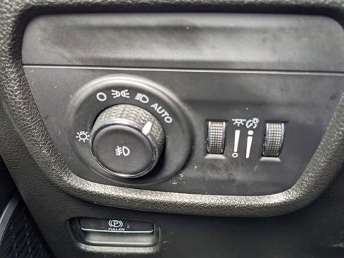 Certified 2021 Jeep Grand Cherokee L Limited image 55