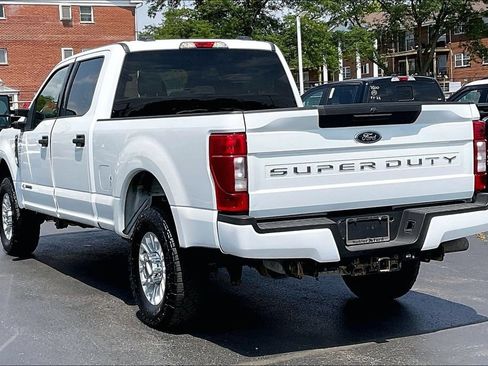 Certified 2022 Ford F250 XLT AWD/4WD image 10