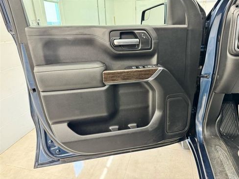 Used 2019 GMC Sierra 1500 SLE w/ Fleet Comfort Package AWD/4WD image 8